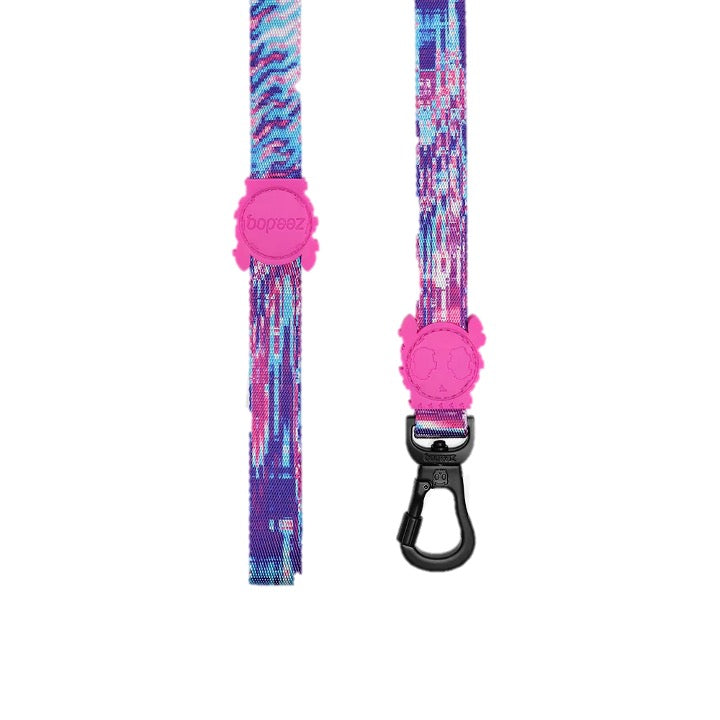 Error #502 | Leash
