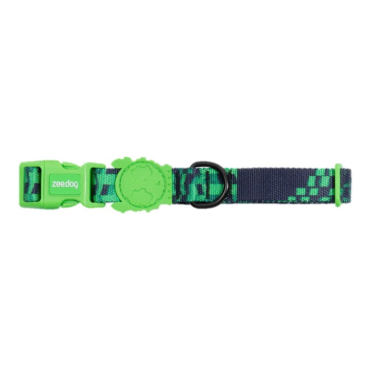 Error #410 Dog Collar