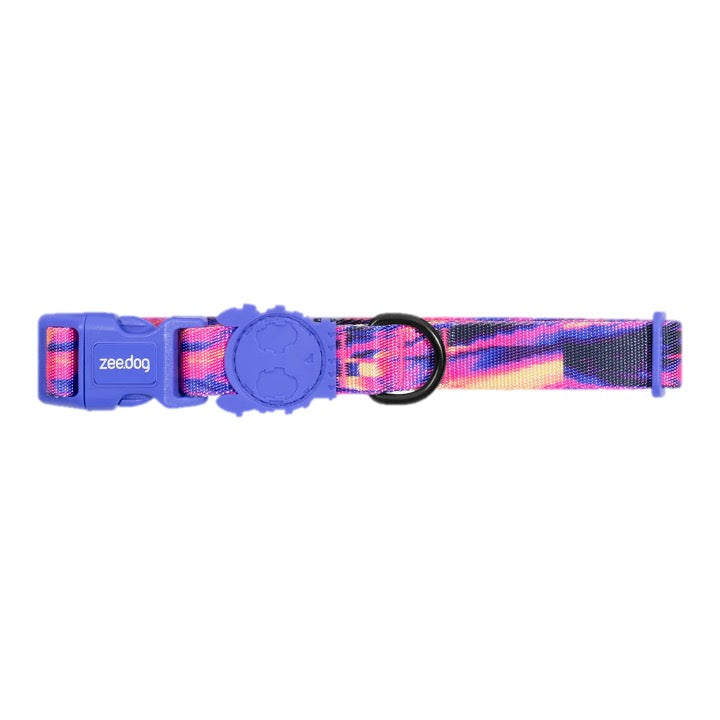 Error #500 Dog Collar