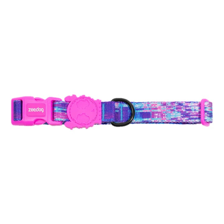 Error #502 Dog Collar