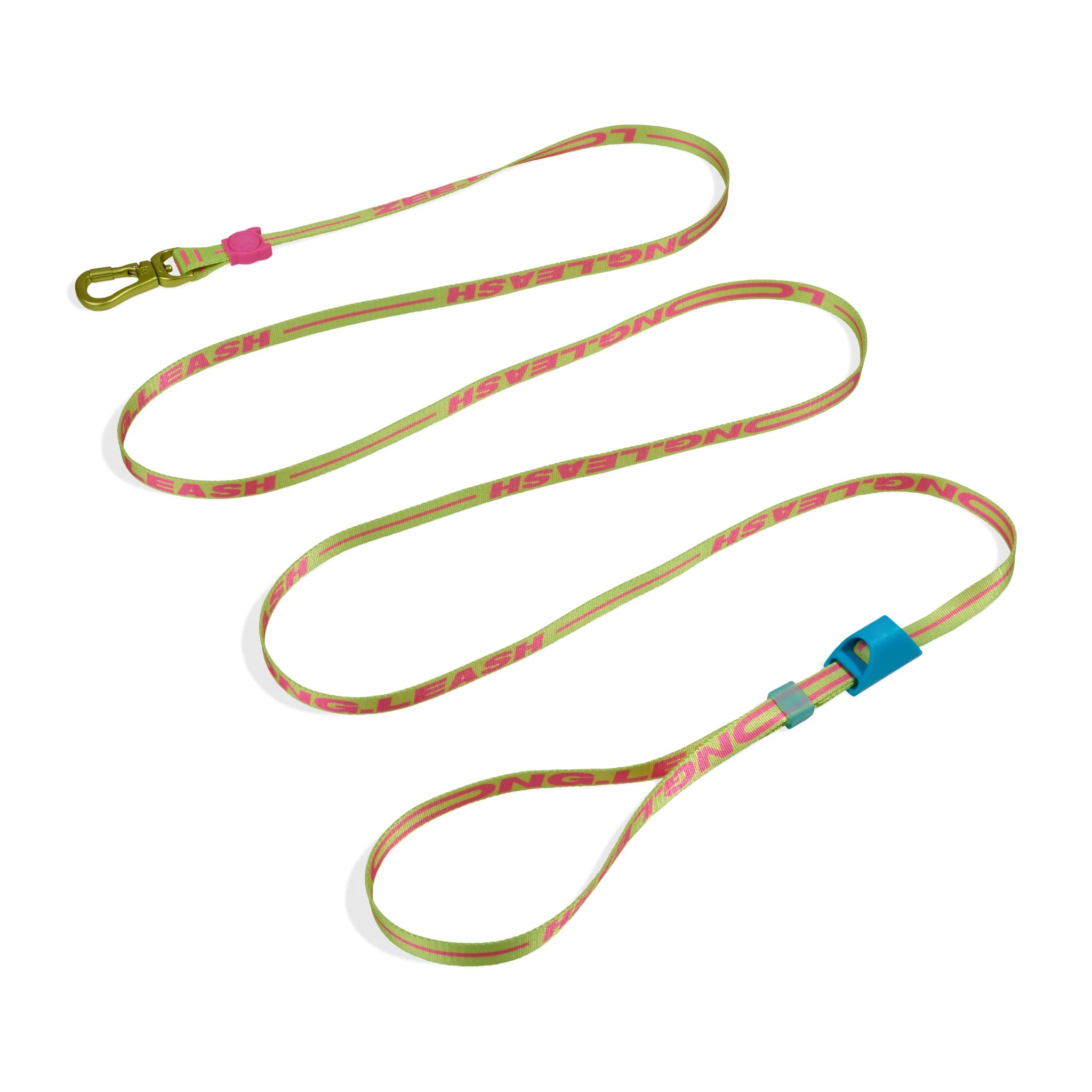 Long Leash Cmyk