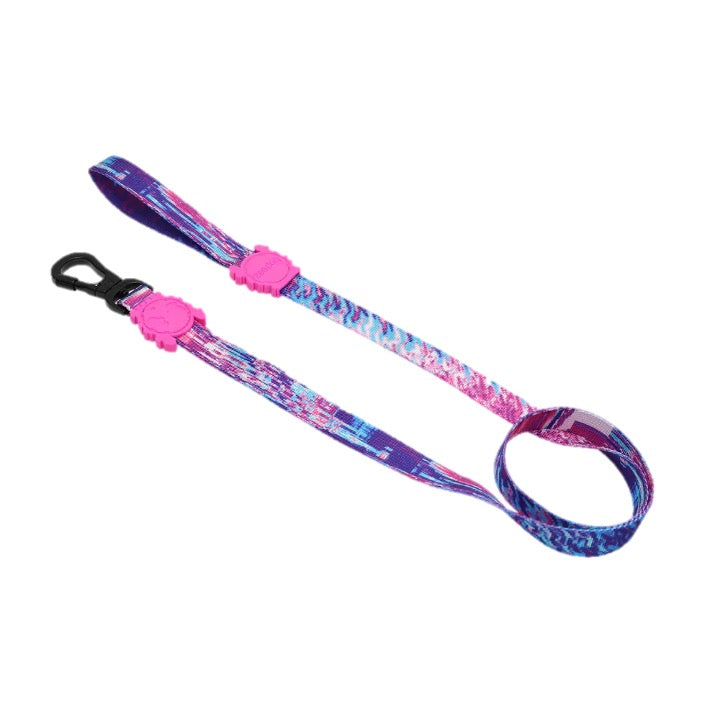 Error #502 | Leash