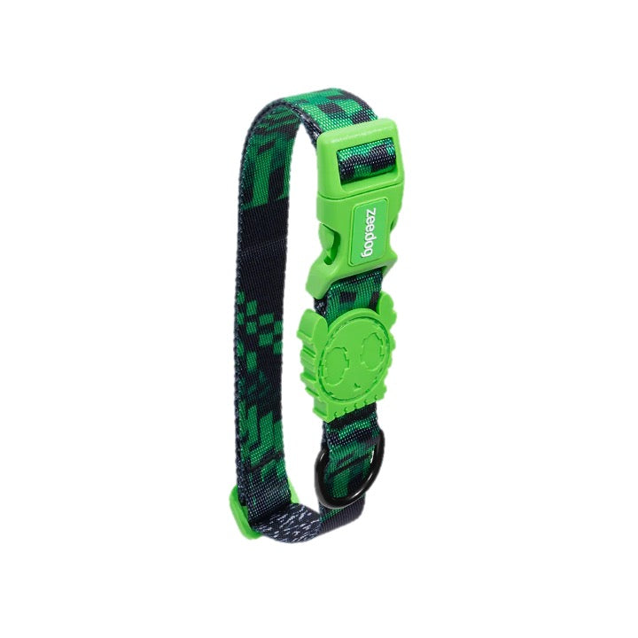 Error #410 Dog Collar