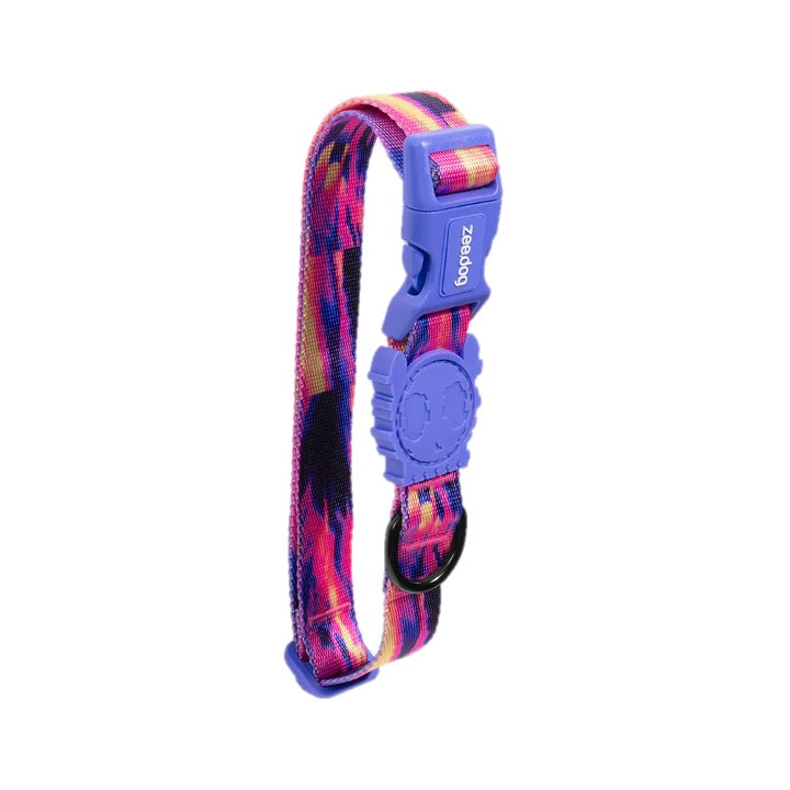 Error #500 Dog Collar