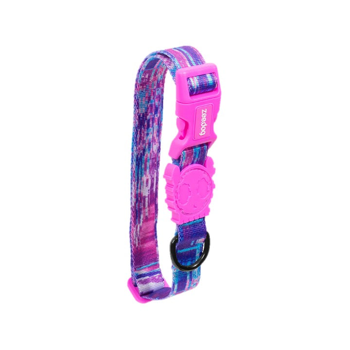 Error #502 Dog Collar