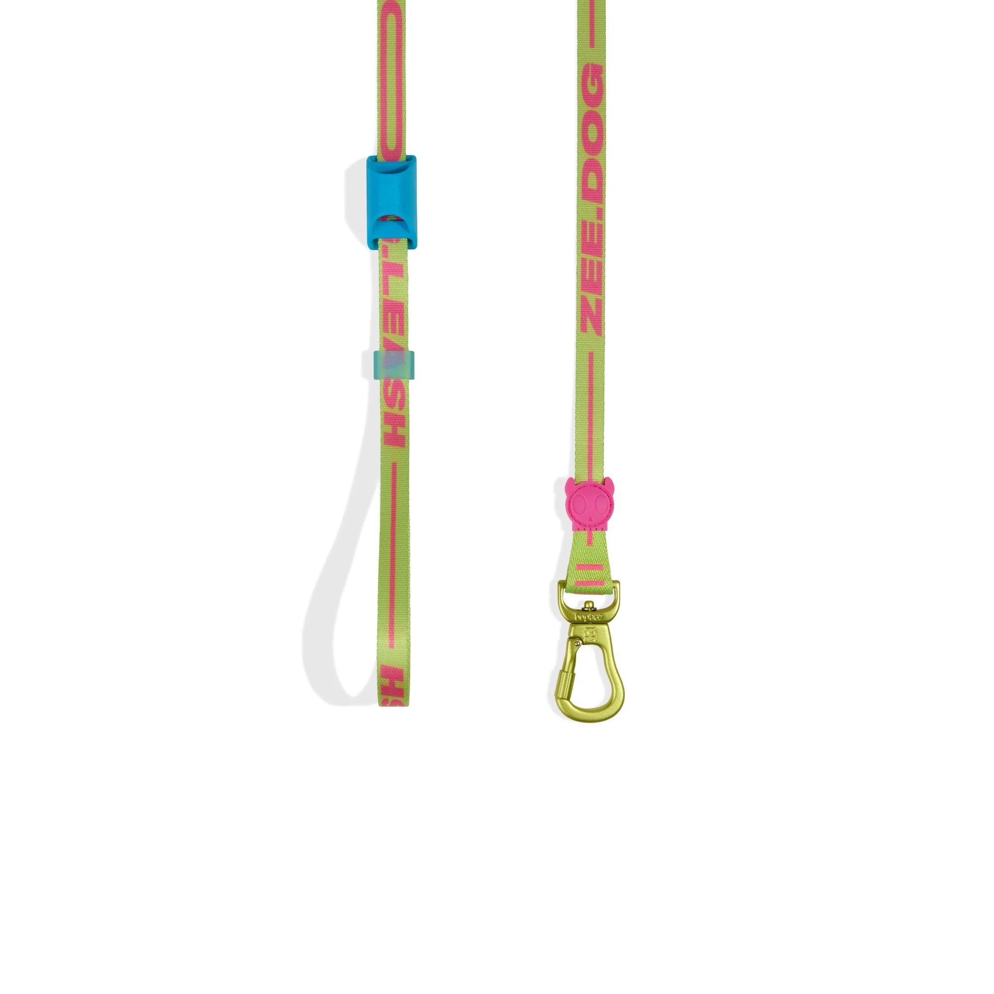 Long Leash Cmyk