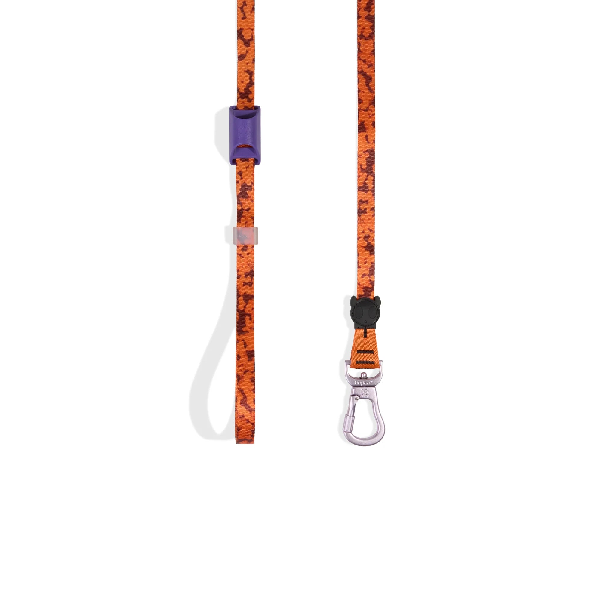 Long Leash Leopard