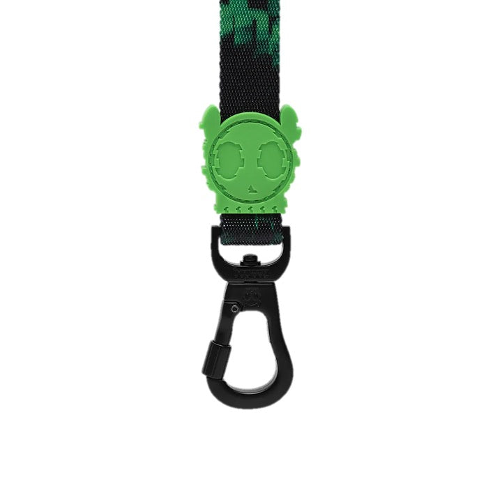 Error #410 | Leash
