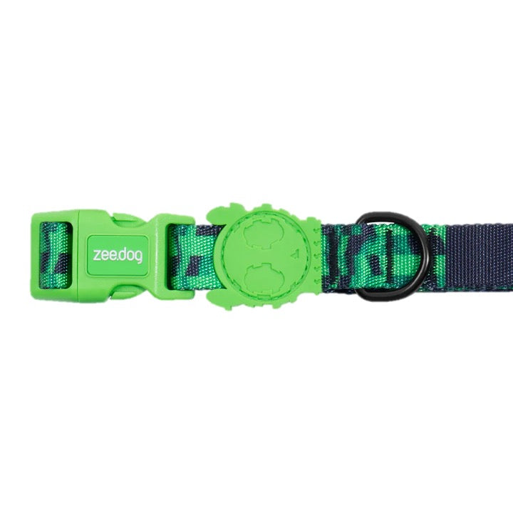 Error #410 Dog Collar