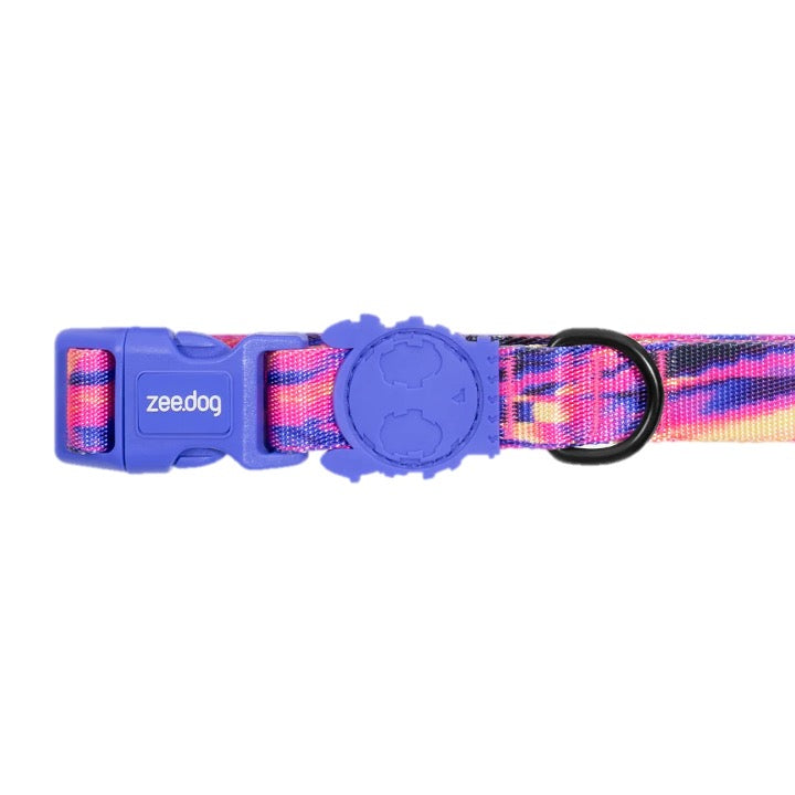 Error #500 Dog Collar