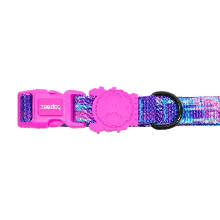 Error #502 Dog Collar