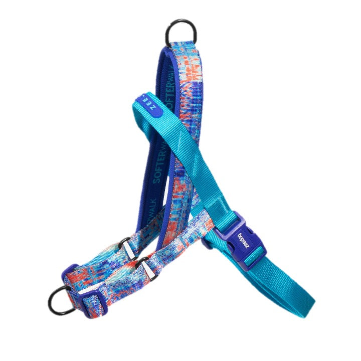 Error #404 | Softer Walk Harness