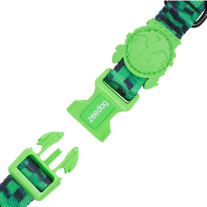 Error #410 Dog Collar
