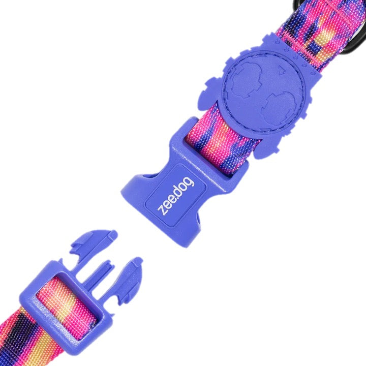 Error #500 Dog Collar