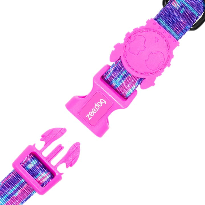 Error #502 Dog Collar