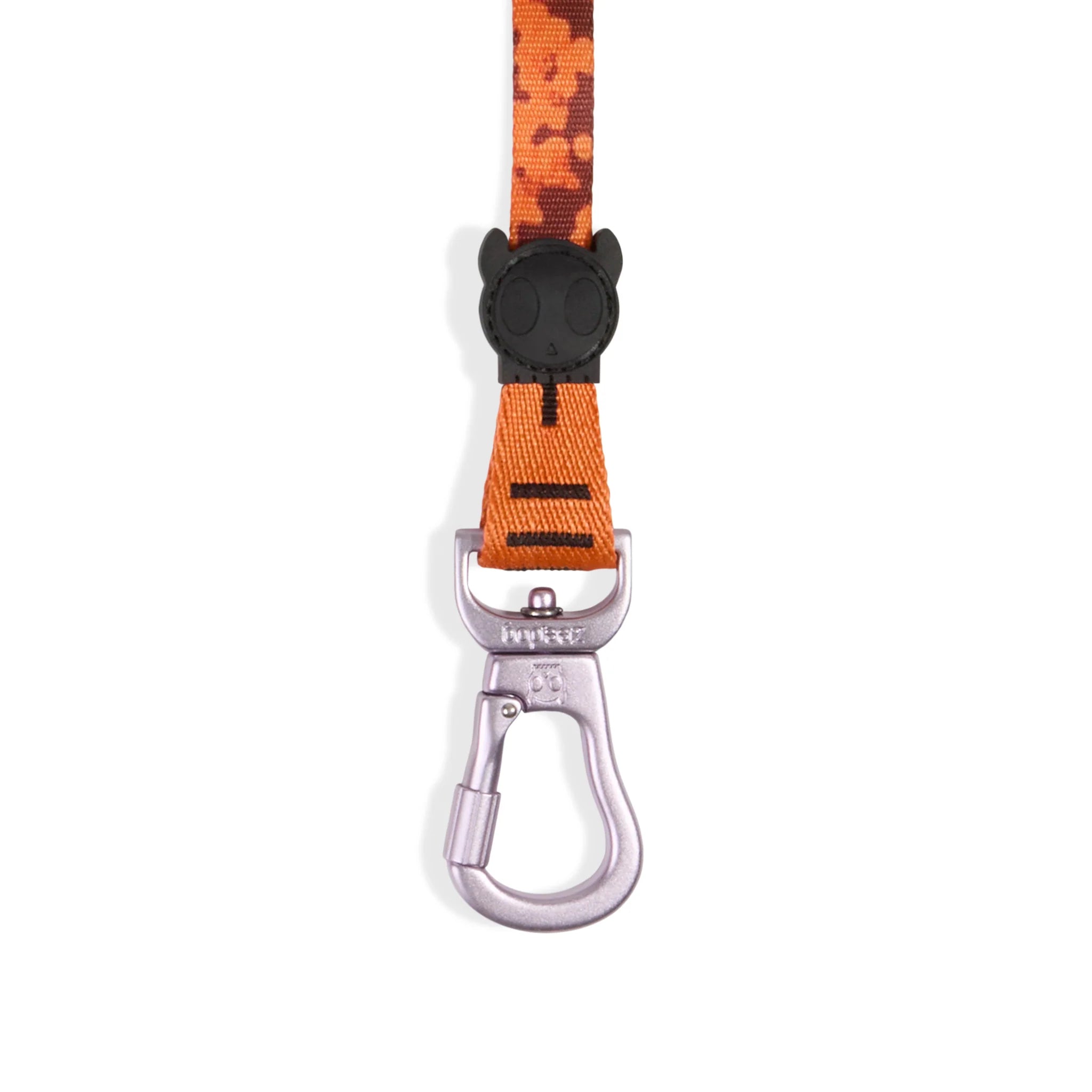 Long Leash Leopard