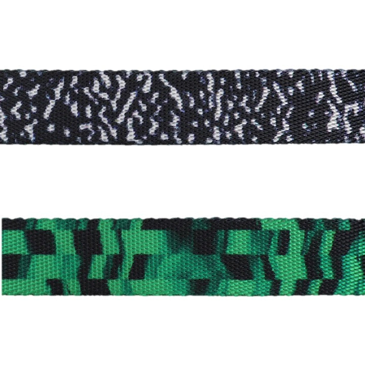 Error #410 | Leash