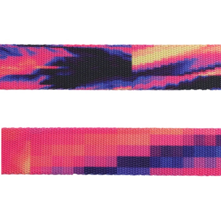 Error #500 | Leash
