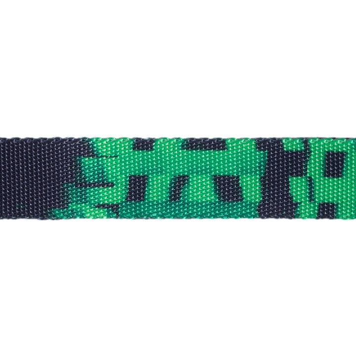 Error #410 Dog Collar