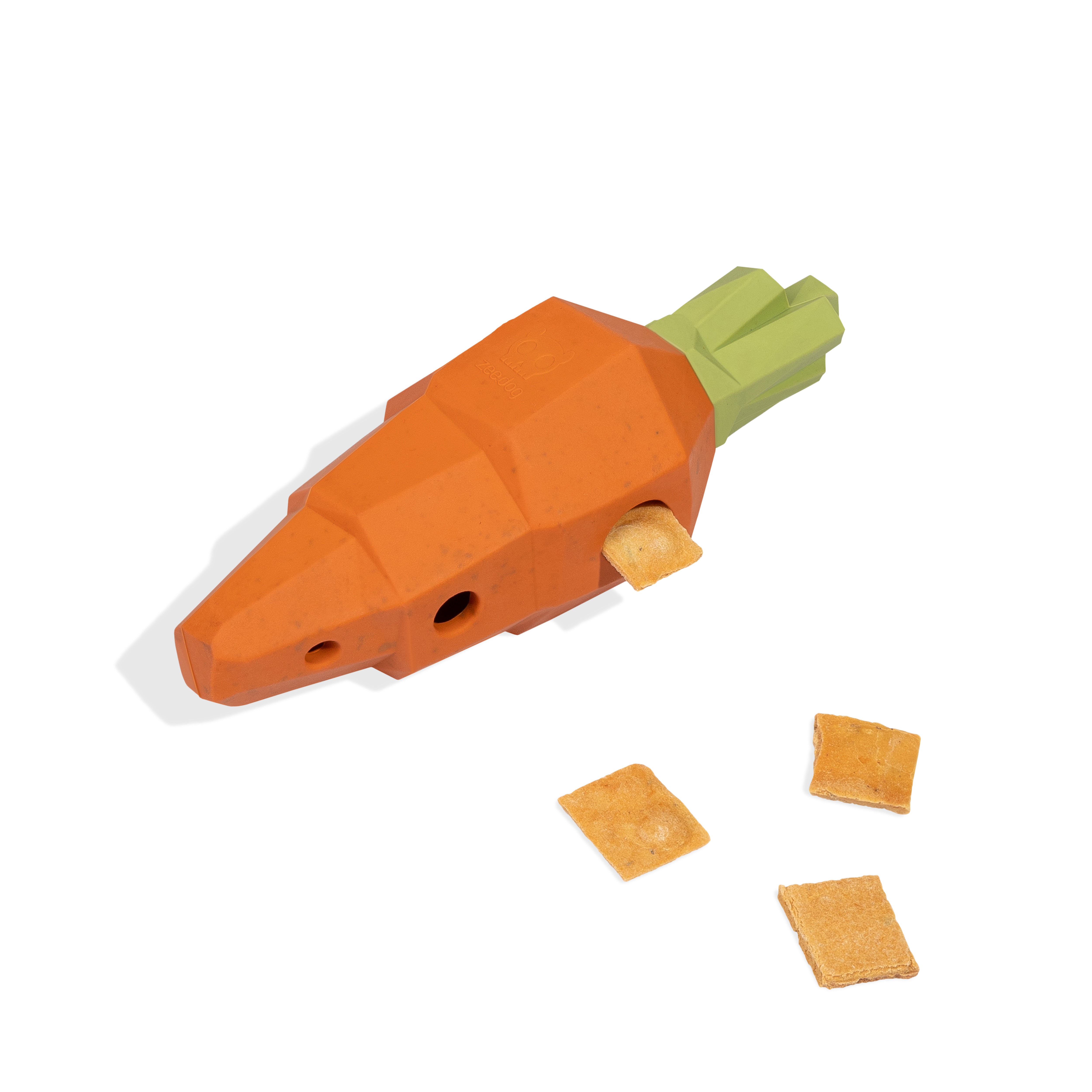 Super Veggiez Carrot