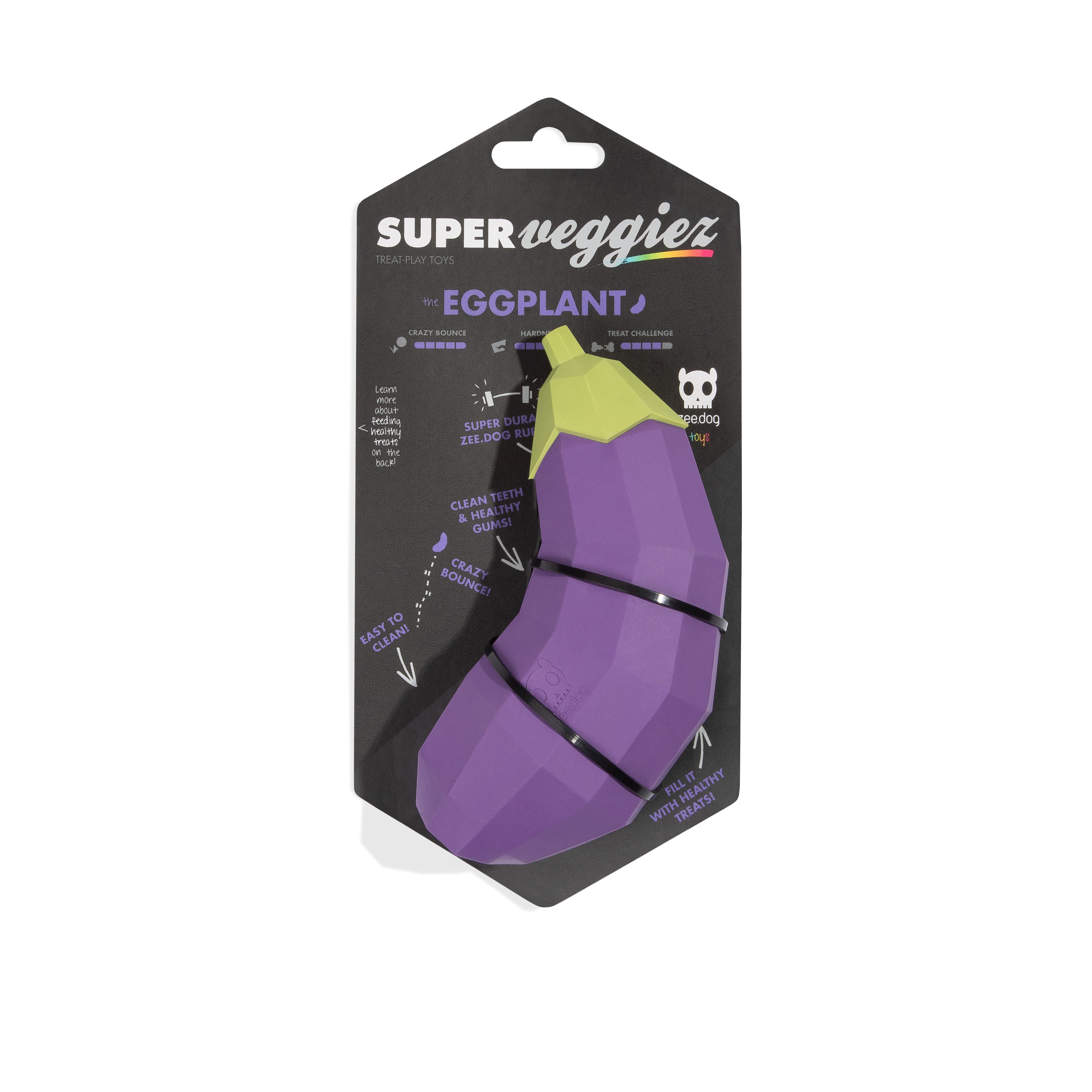 Super Veggiez Eggplant