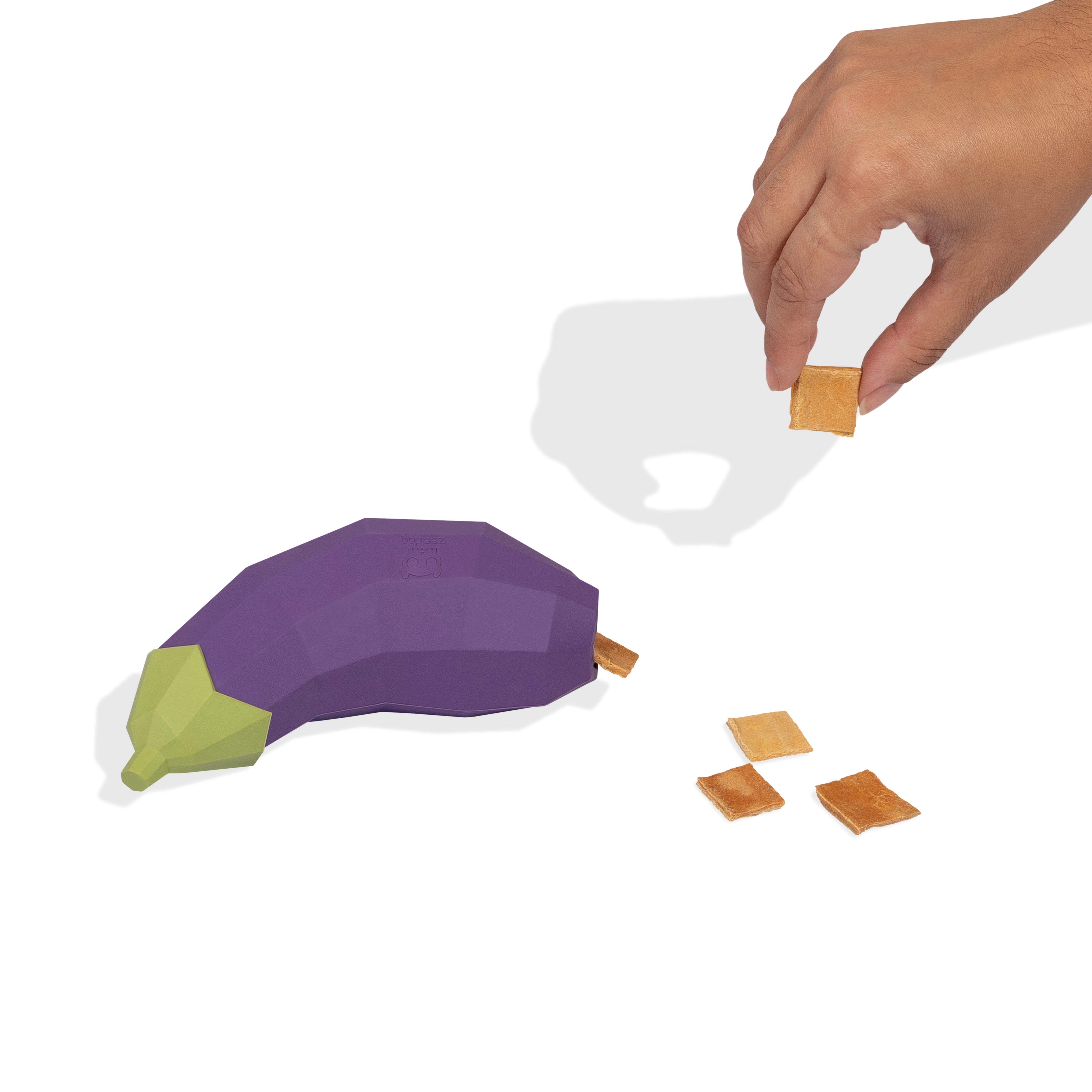 Super Veggiez Eggplant