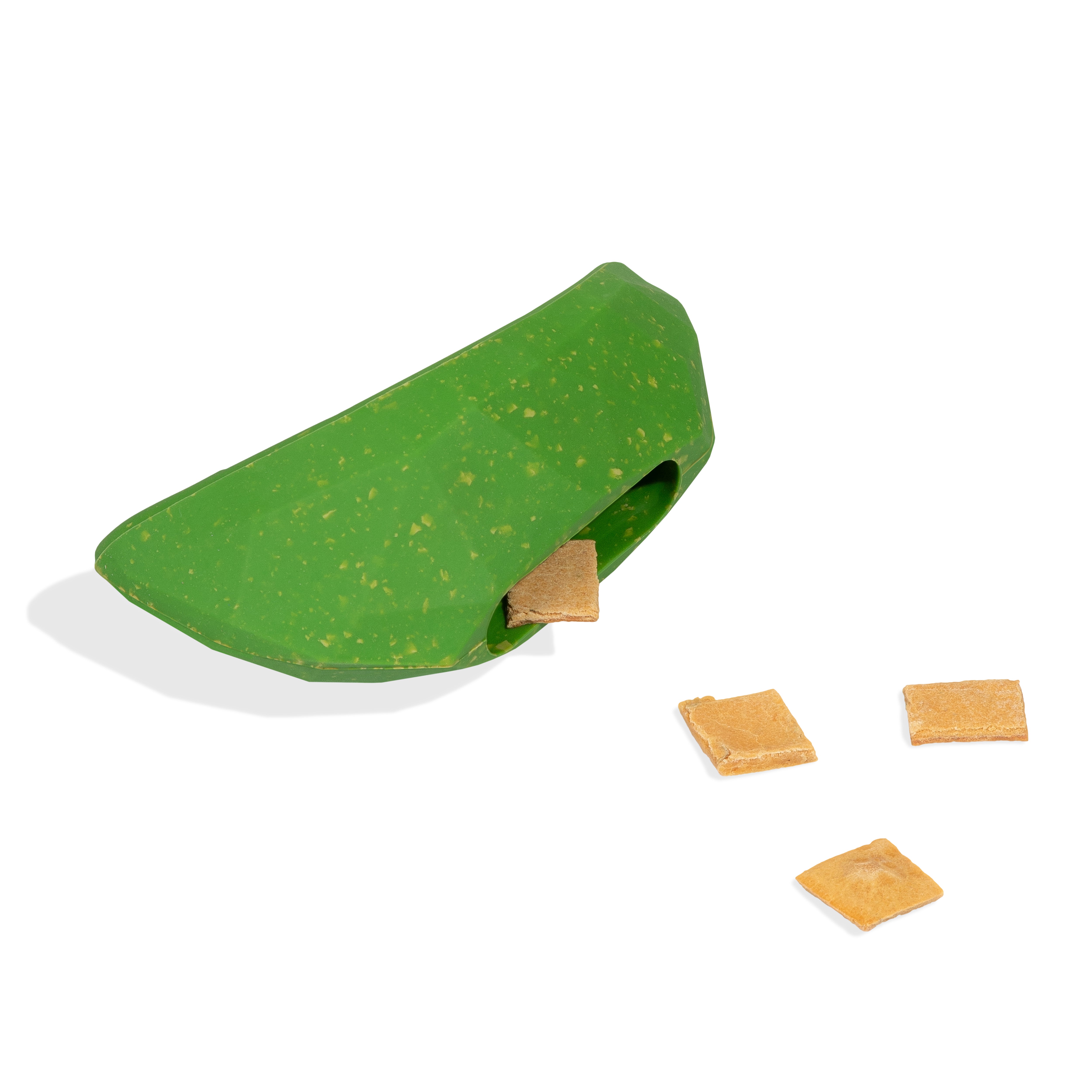 Super Veggiez Green Peas