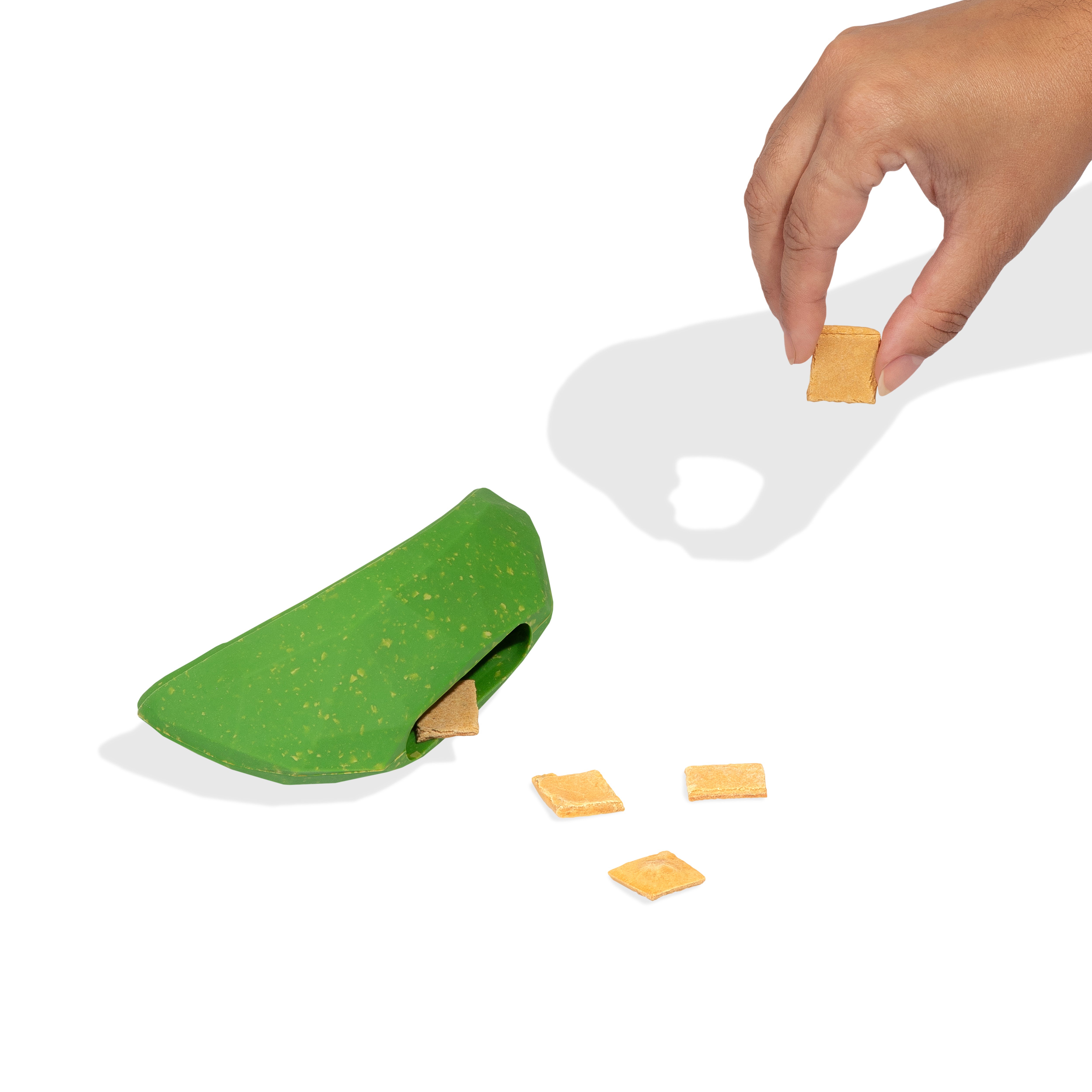 Super Veggiez Green Peas