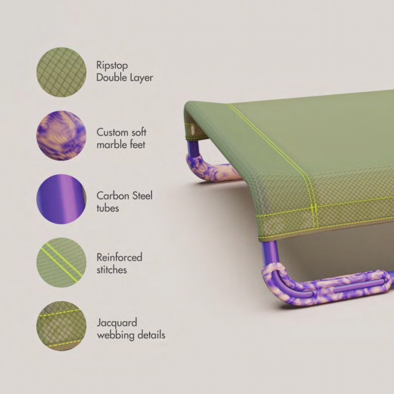 Green | Air.Bed