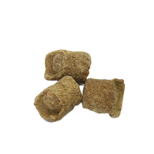 Freeze Dried Beef & Sardine Balls