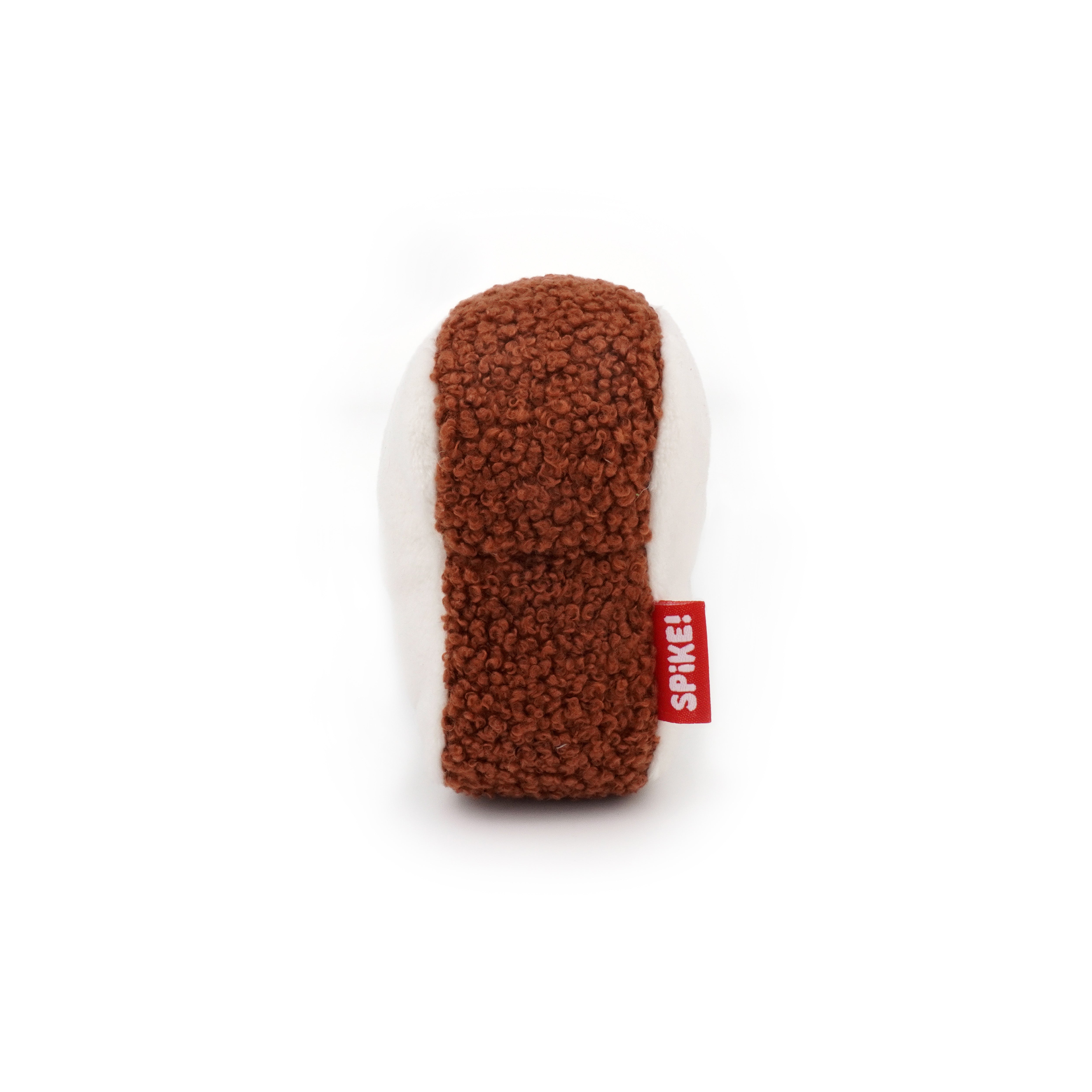 Kawaii Plush Bread Loaf
