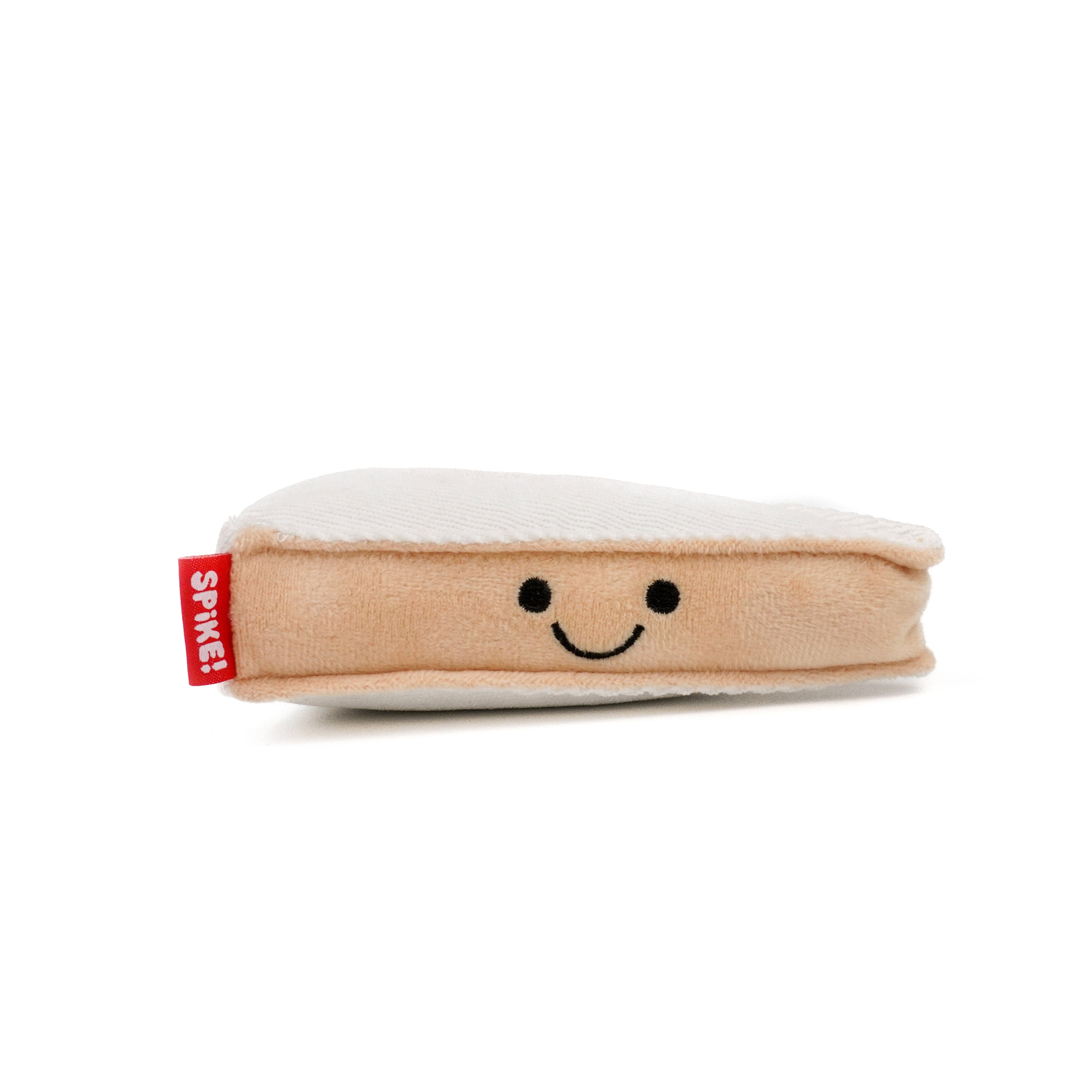 Kawaii Plush Brie