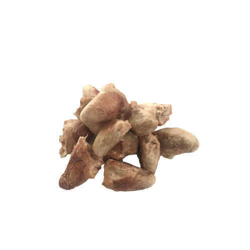 Freeze Dried Chicken Hearts Pet Treats