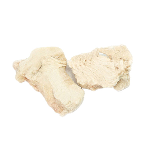 Freeze Dried Diced Chicken Breast Pet Treats
