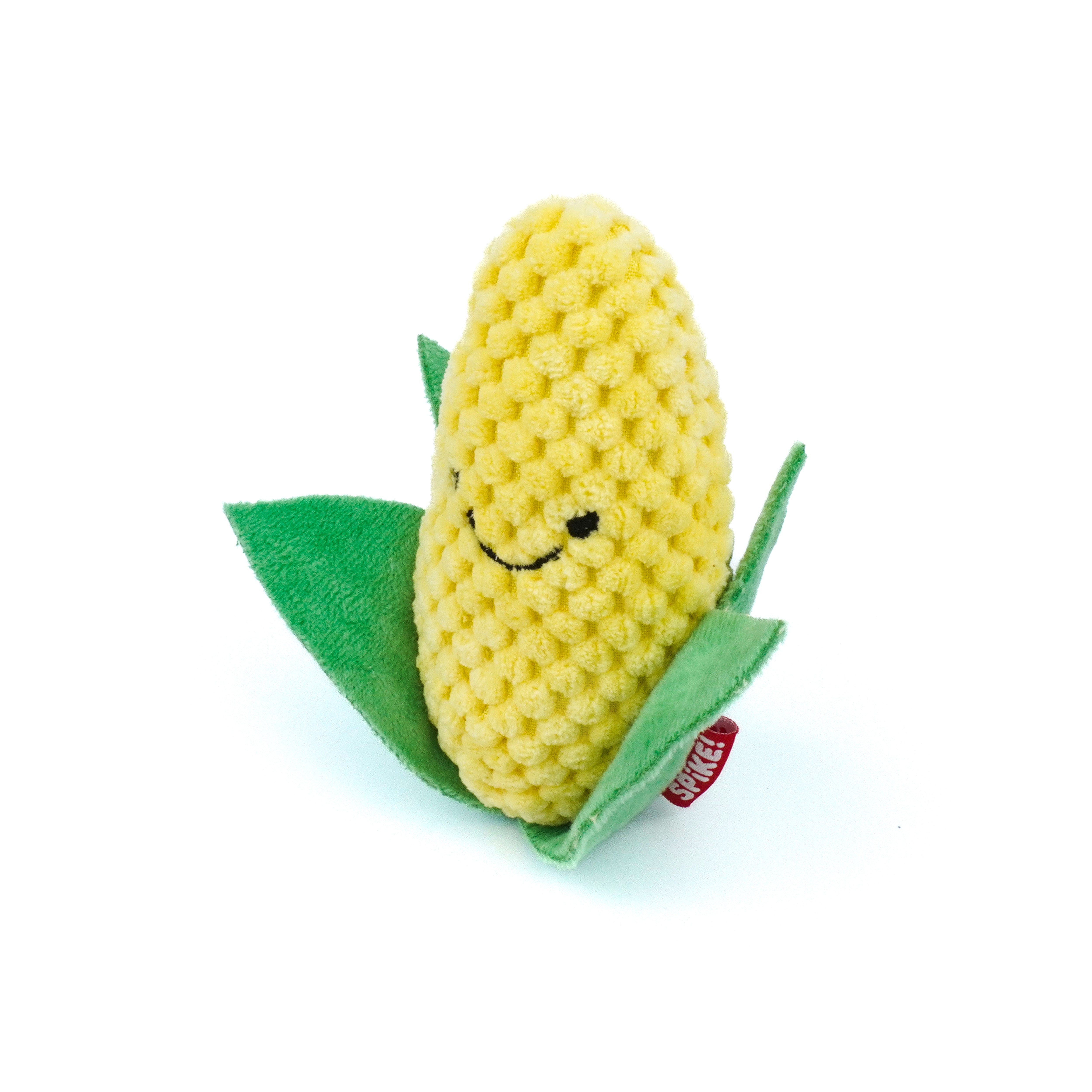 Kawaii Plush Corn