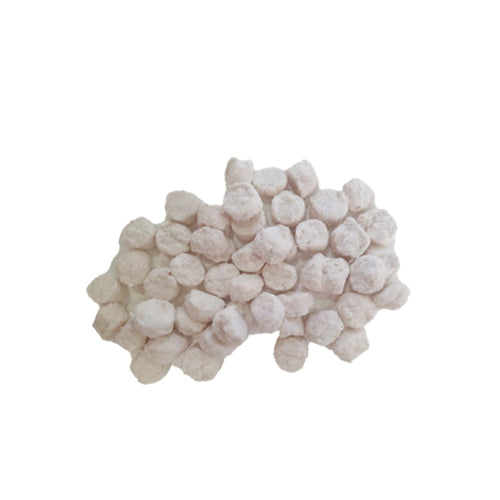 Freeze Dried Crocodile Bites