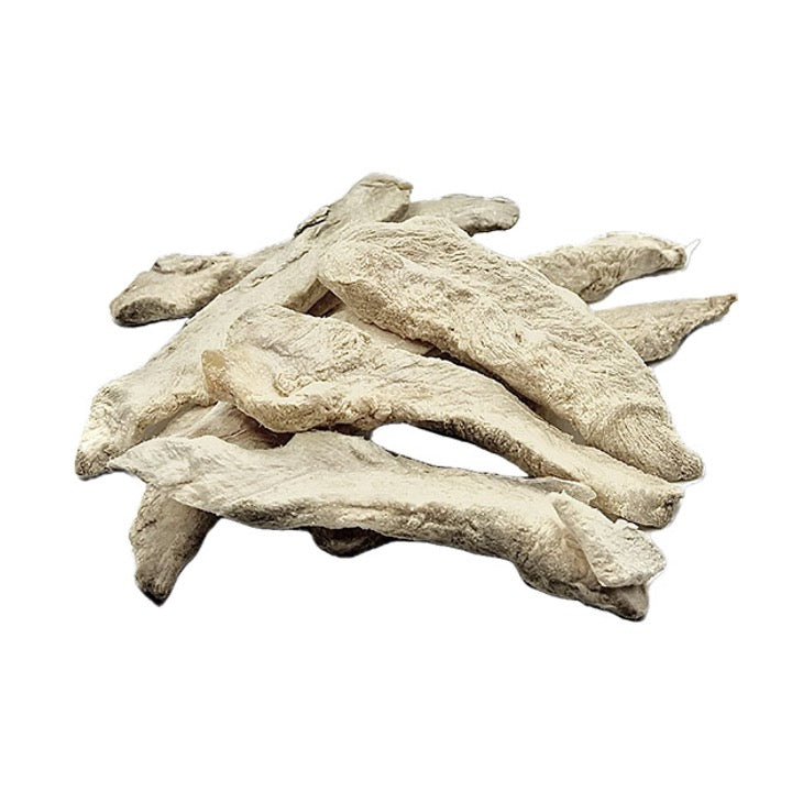 Freeze Dried Duck Tenders
