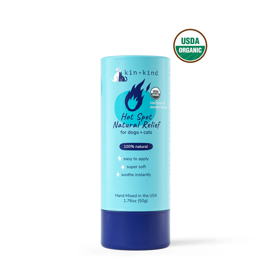 Hot Spot Relief Stick for Dogs