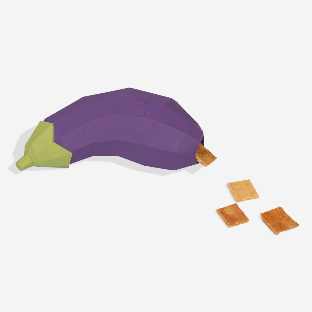 Super Veggiez Eggplant