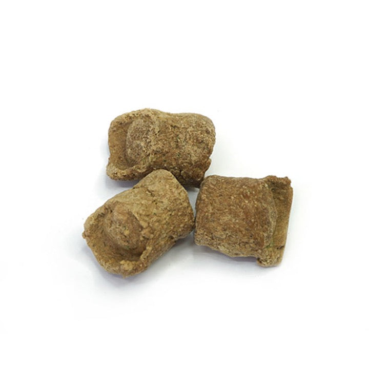 Freeze Dried Emu Cookie