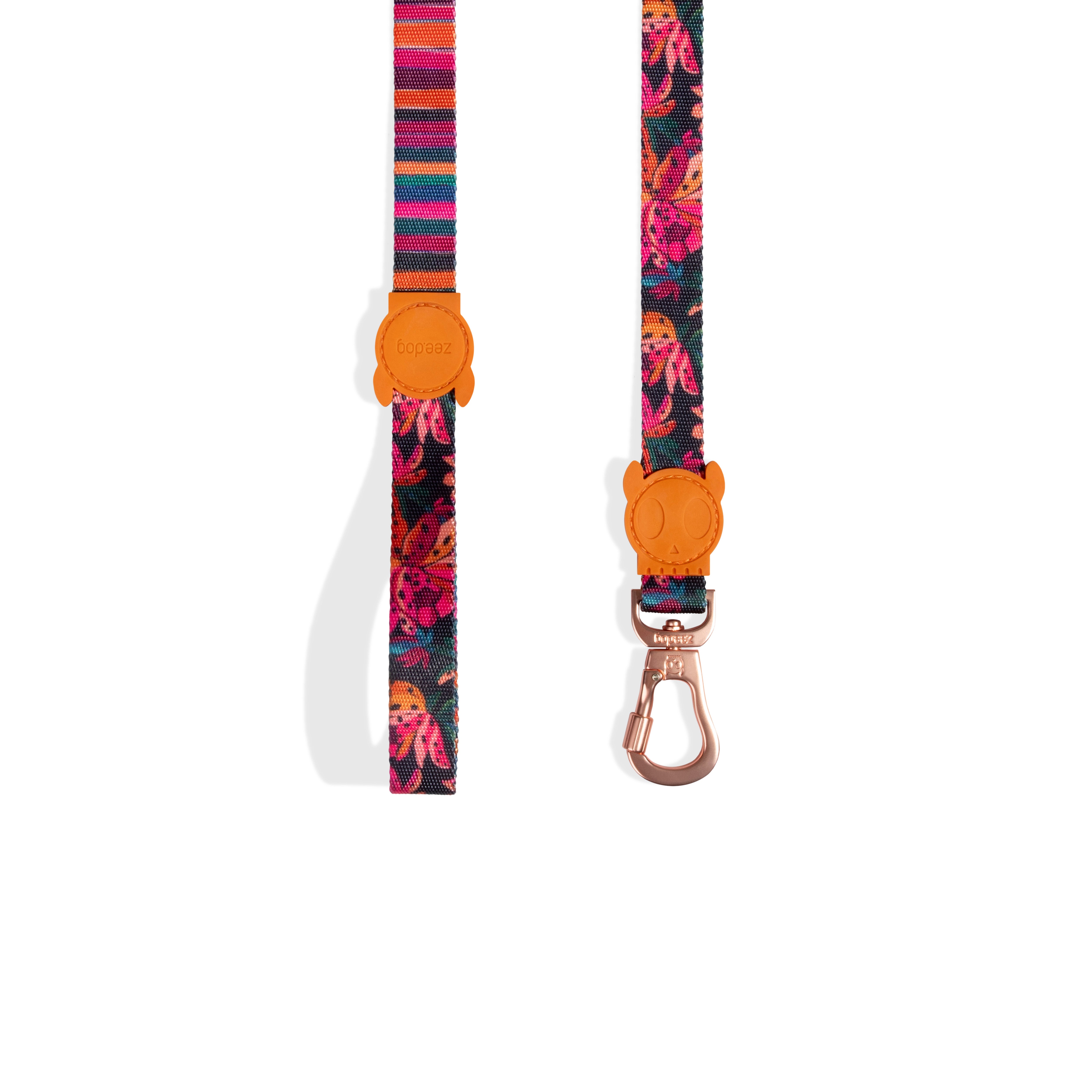 Selva Leash