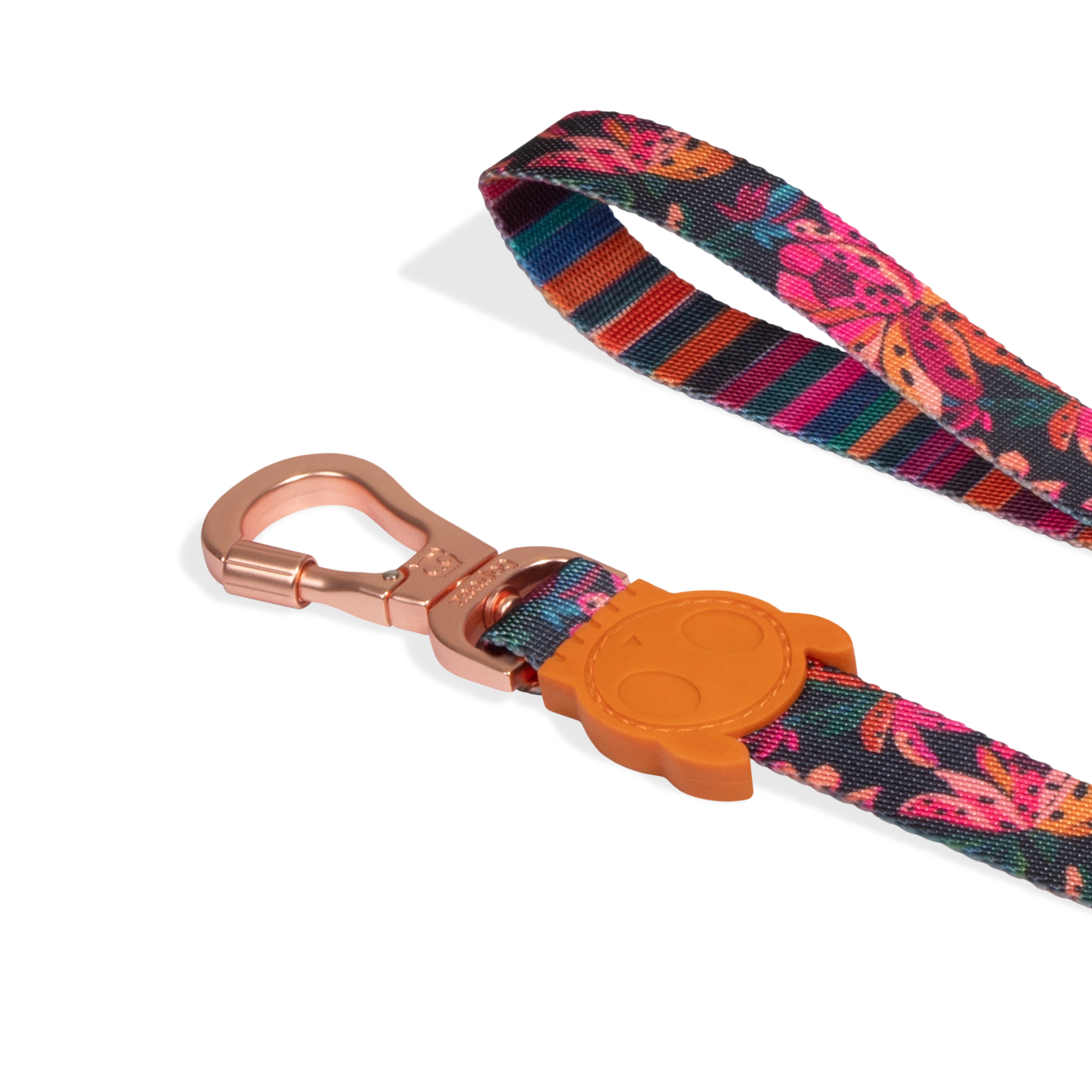 Selva Leash