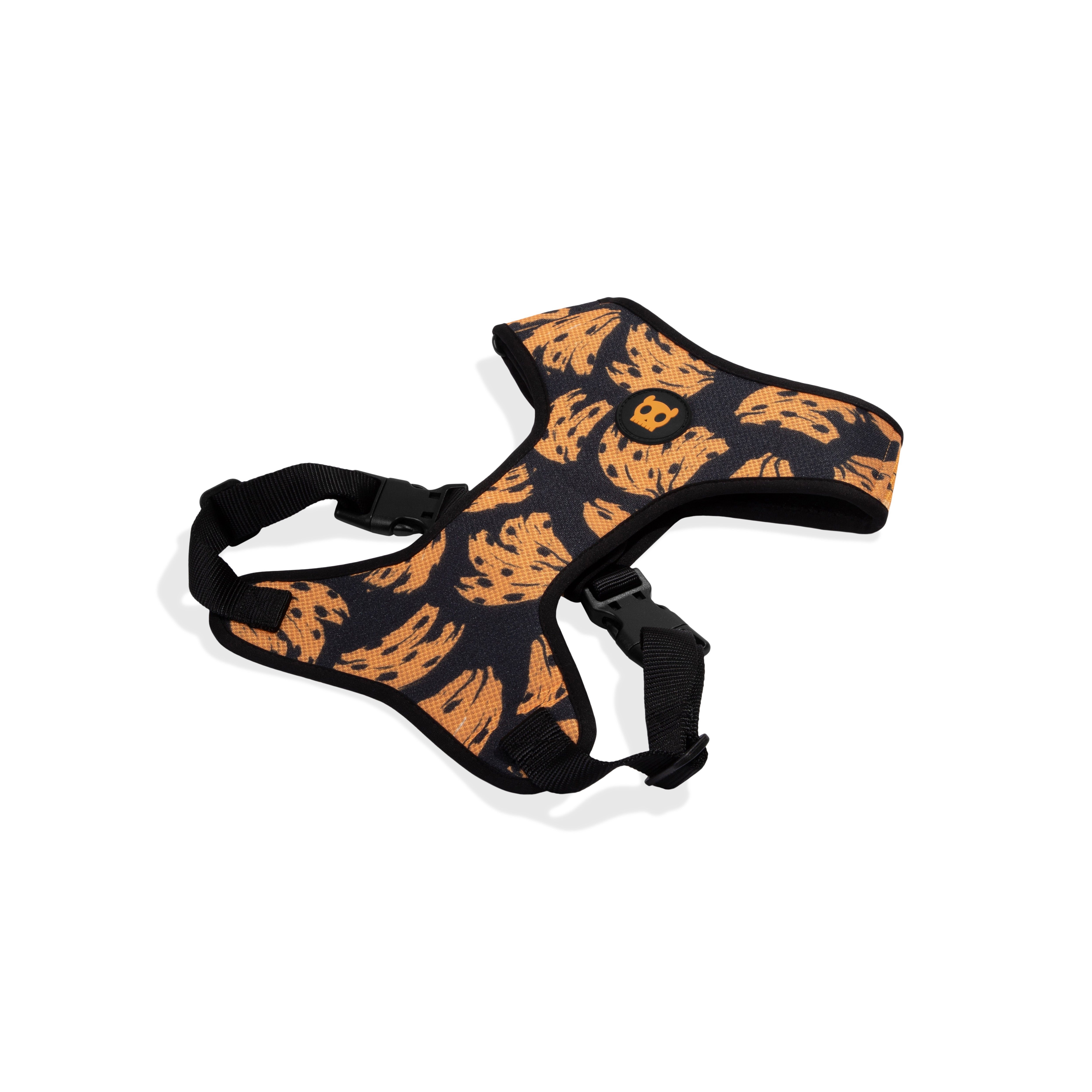 Bossa Banana Adjustable Air Mesh Harness