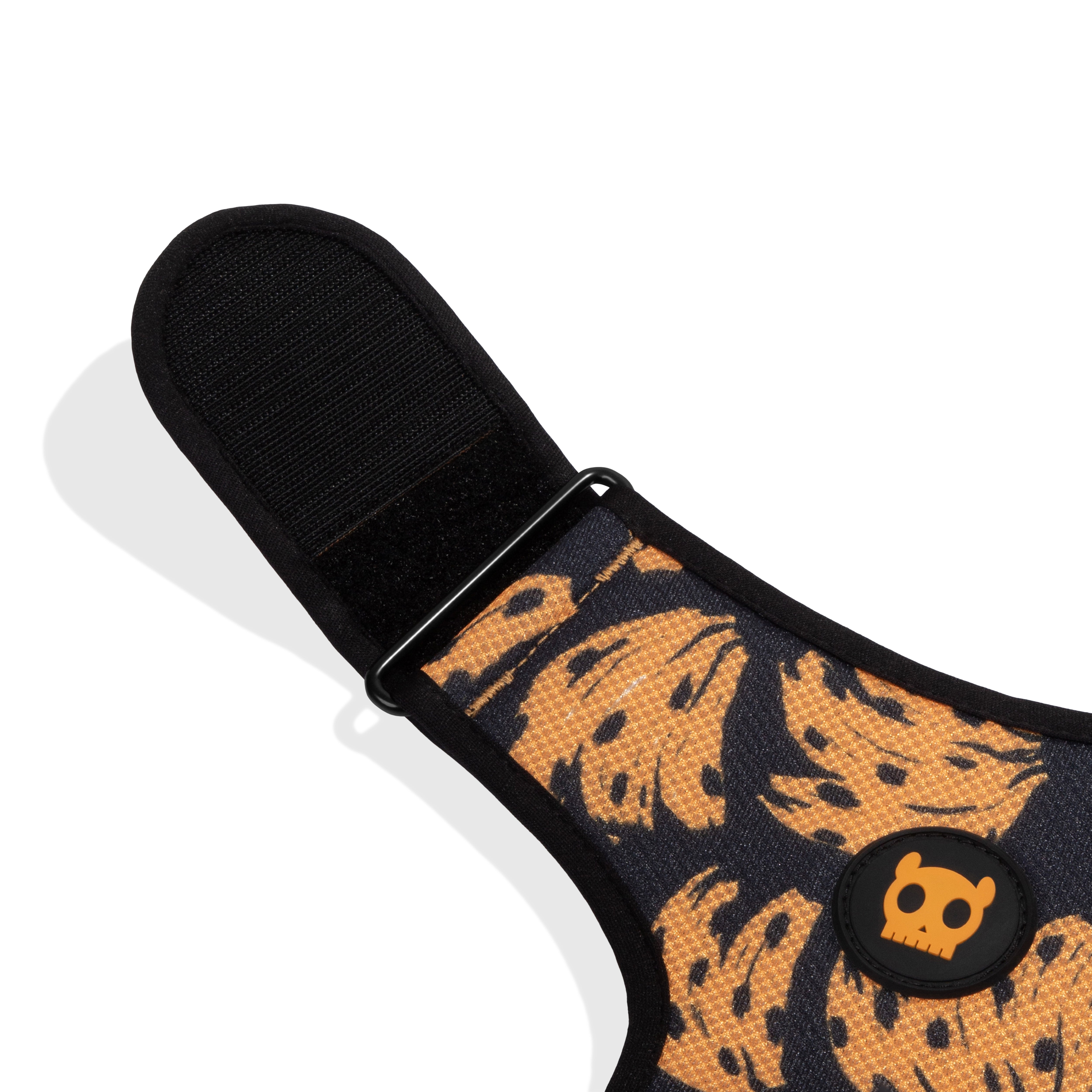 Bossa Banana Adjustable Air Mesh Harness