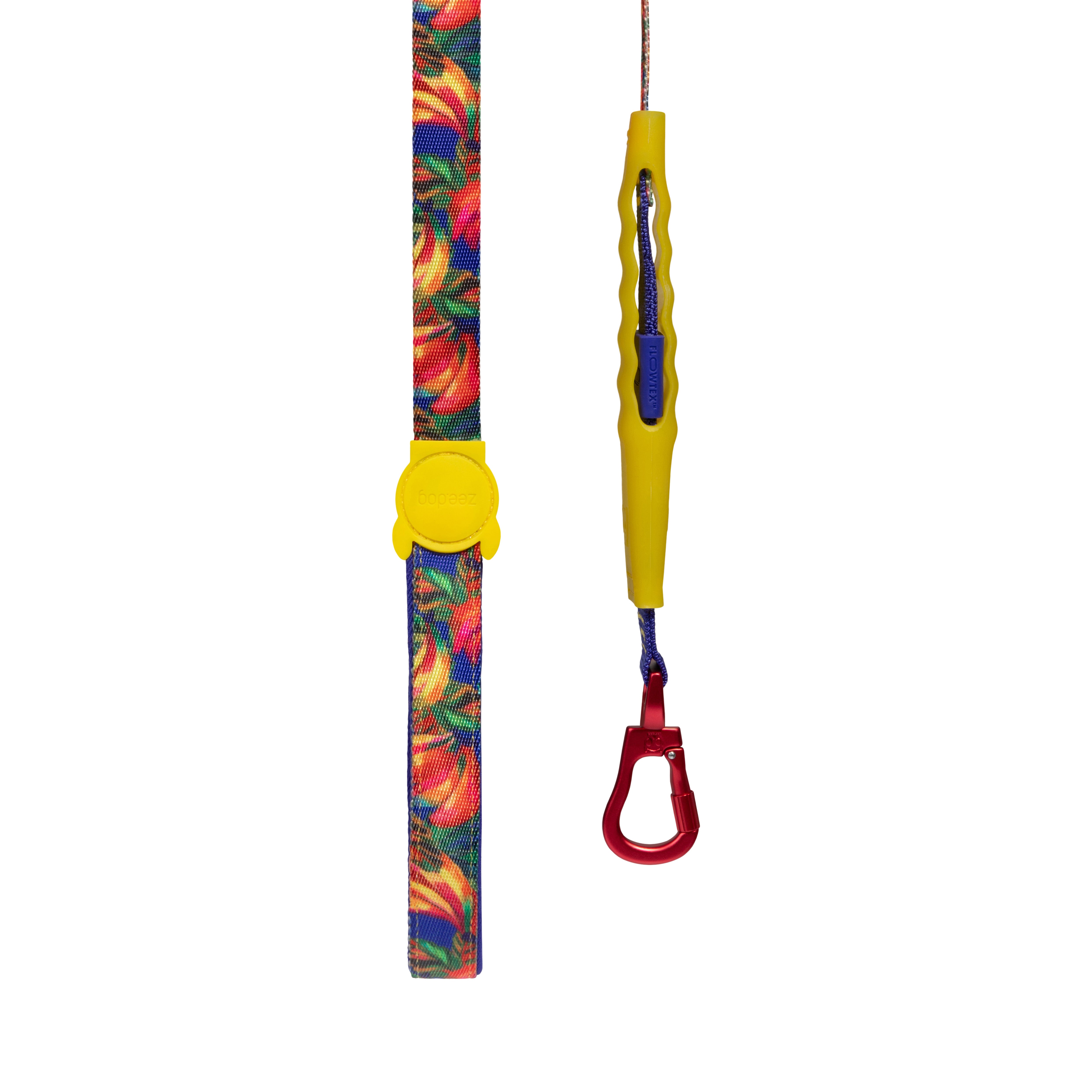 Samba Air Leash