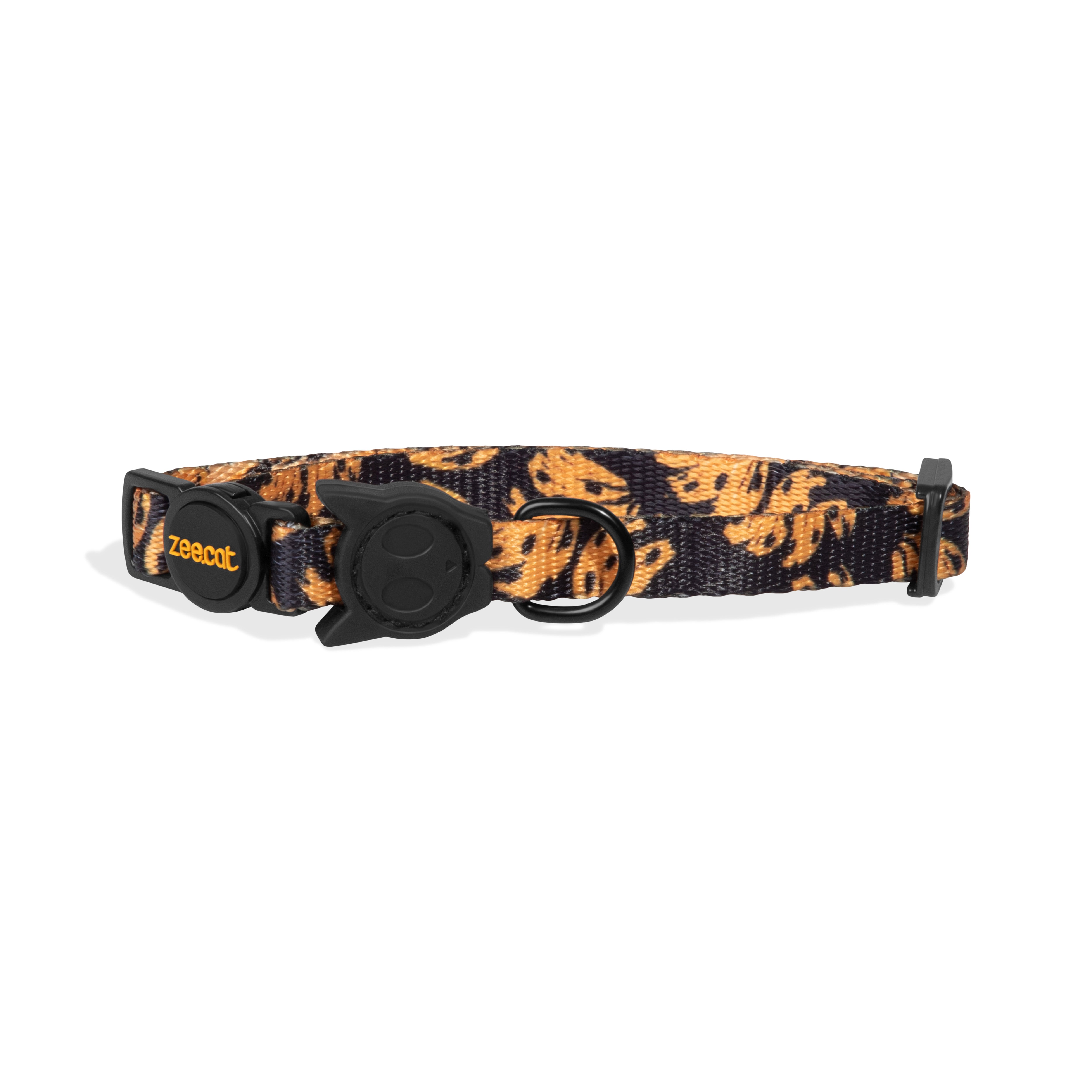 Bossa Banana Cat Collar