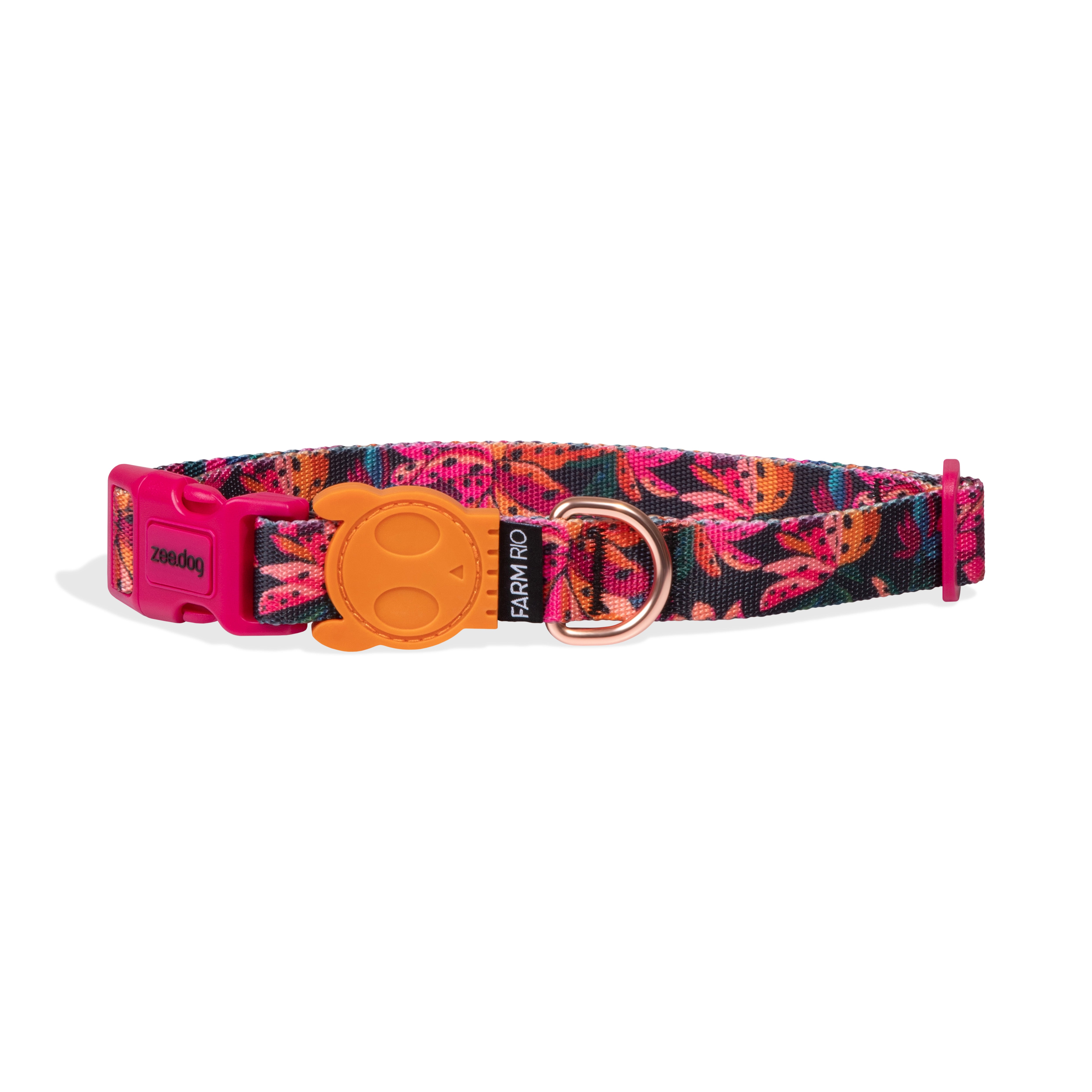 Selva Dog Collar