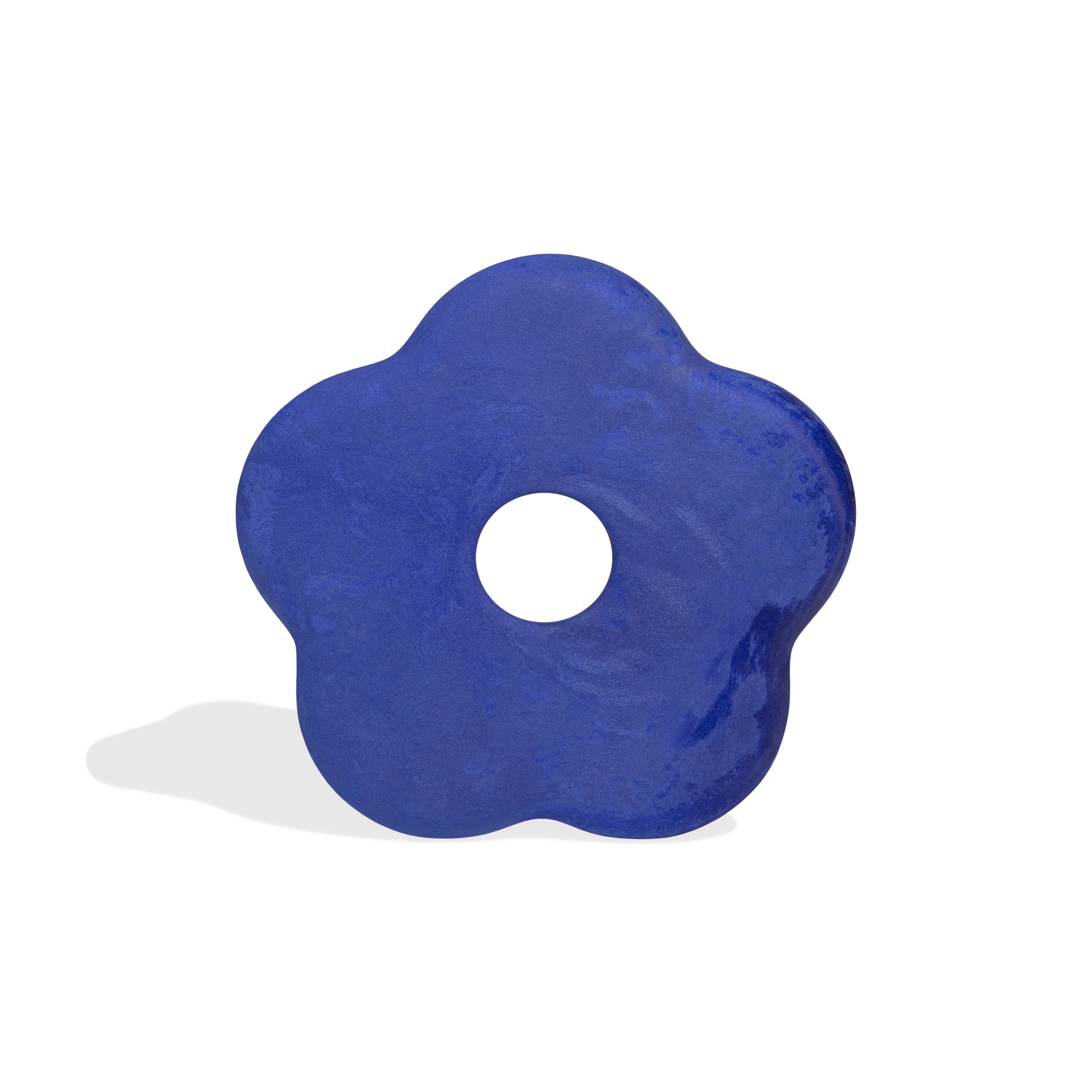 Farm Flower Blue Toy