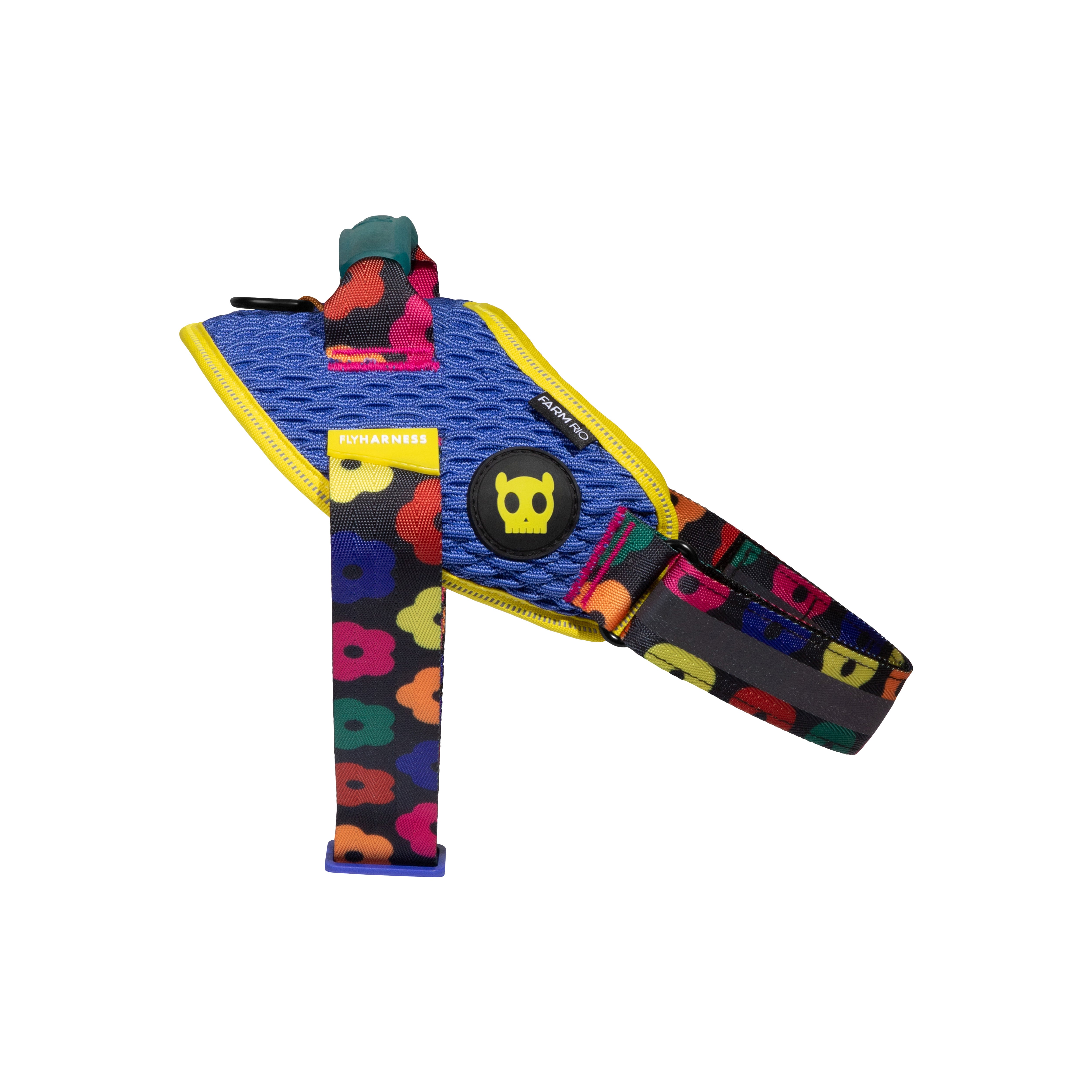 Samba Fly Harness