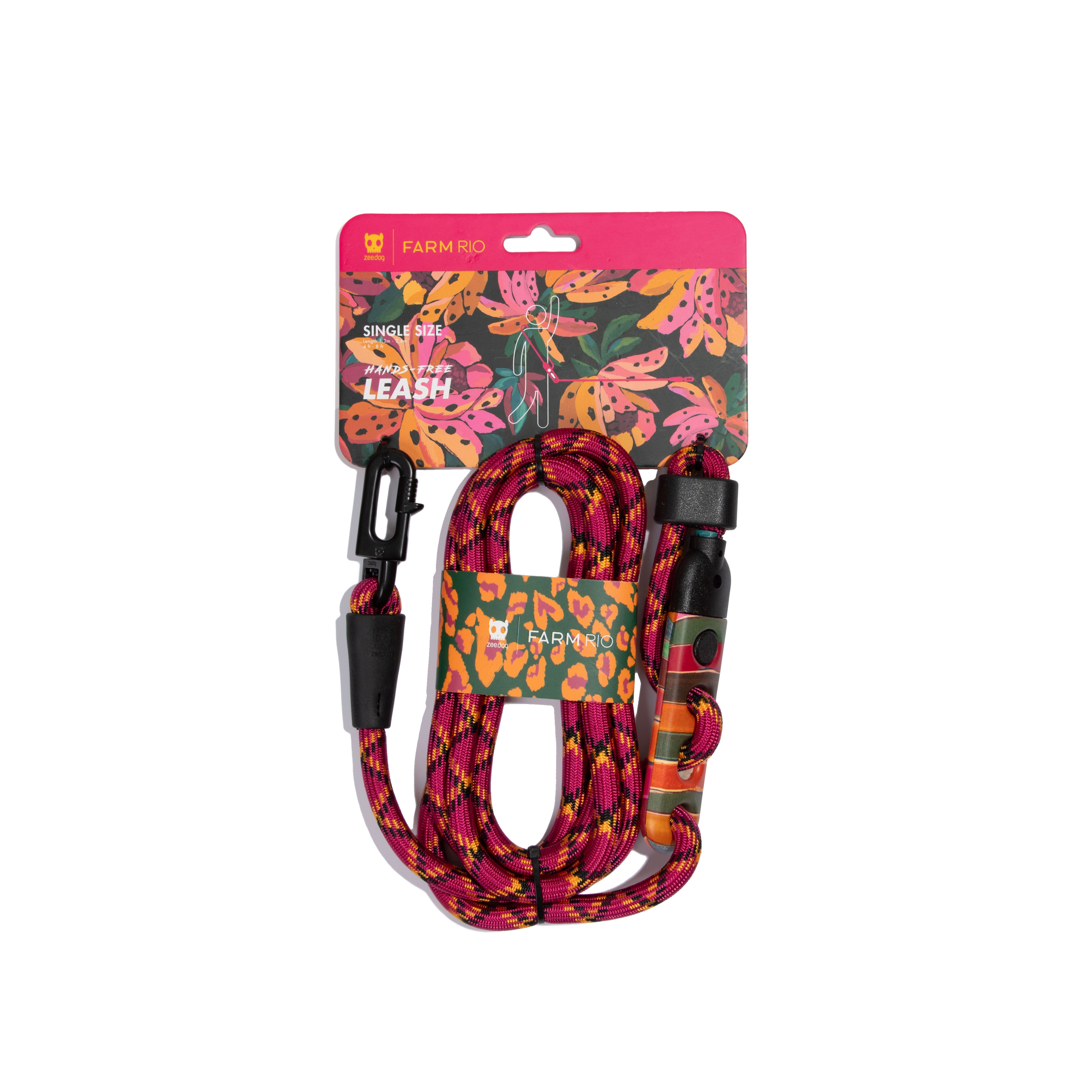 Selva Hands - Free Leash